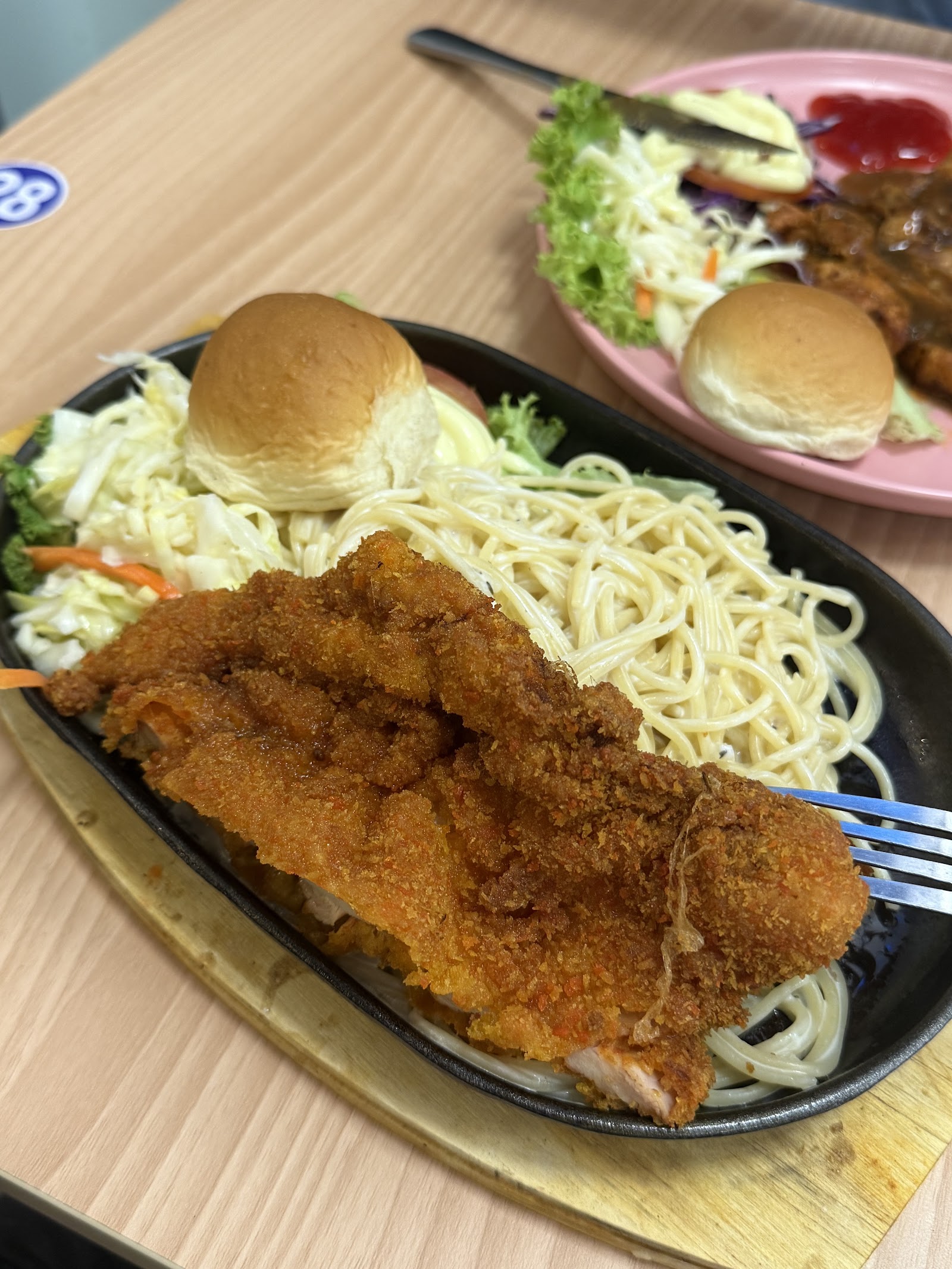 Chef V Western Food Bandar Puteri (Puchong) 8